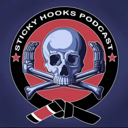 Sticky Hooks Podcast artwork