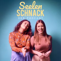 Seelenschnack Podcast artwork