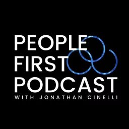 People First Podcast artwork