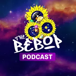 The Bebop Podcast artwork