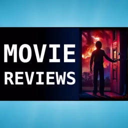 Movie Reviews Podcast artwork