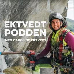 Ektvedt–podden Podcast artwork