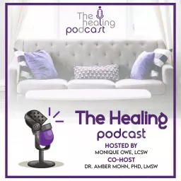The Healing Podcast artwork