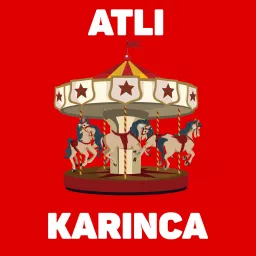 Atlı Karınca