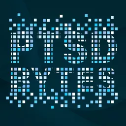 PTSD Bytes Podcast artwork