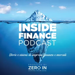 INSIDE FINANCE Podcast artwork