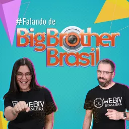 Falando De BBB24