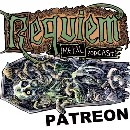 REQUIEM PATREON Podcast artwork