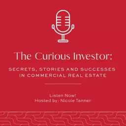 The Curious Investor Podcast artwork
