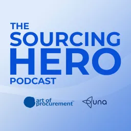 The Sourcing Hero Podcast artwork