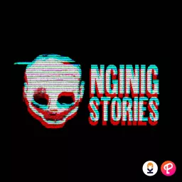 Nginig Stories | Tagalog Horror Stories Podcast artwork