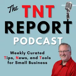 The TNT Report Podcast artwork
