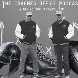 The Coaches Office Podcast artwork