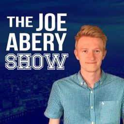 The Joe Abery Show Podcast artwork