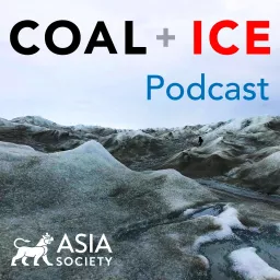 COAL + ICE Podcast artwork