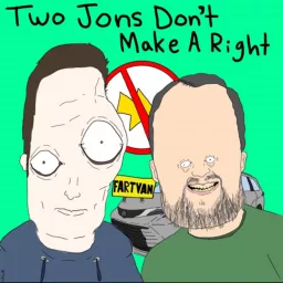 Two Jons Don't Make a Right