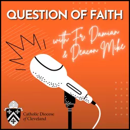 Question of Faith Podcast artwork