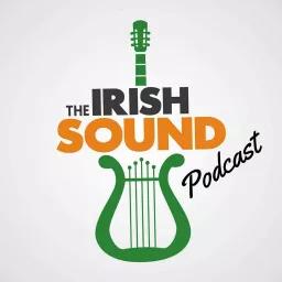 The Irish Sound Podcast artwork