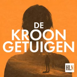 De Kroongetuigen Podcast artwork