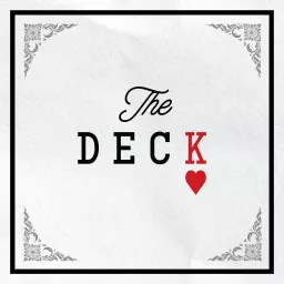 The Deck Podcast artwork