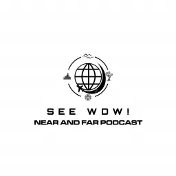 See WDW! Near & Far Podcast artwork