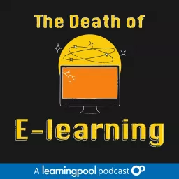 The Death of E-learning