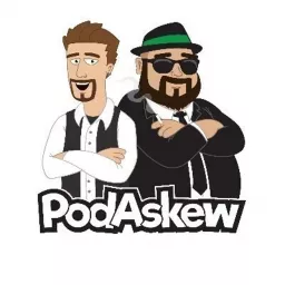 PodAskew Podcast artwork