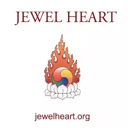 Jewel Heart Podcast artwork