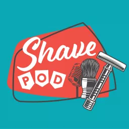ShavePod Podcast artwork