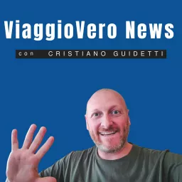 ViaggioVero News Podcast artwork