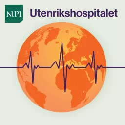 Utenrikshospitalet Podcast artwork