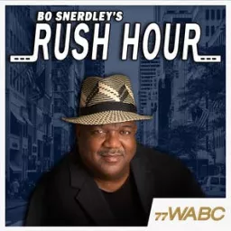 Bo Snerdley's Rush Hour Podcast artwork