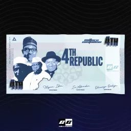 4th Republic Podcast artwork