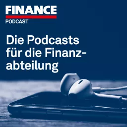 FINANCE Podcast artwork