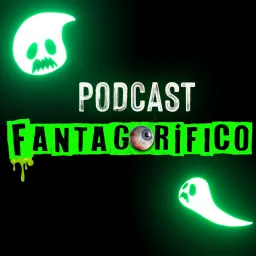 Fantagorífico Podcast artwork