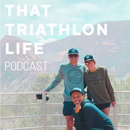 That Triathlon Life Podcast artwork