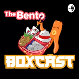 Bento Boxcast Podcast artwork
