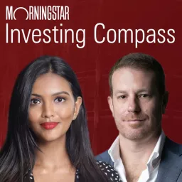 Investing Compass Podcast artwork