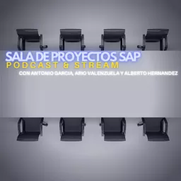 Sala de Proyecto SAP Podcast artwork