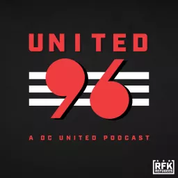 United 96 Podcast artwork