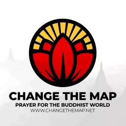 Change The Map Podcast artwork