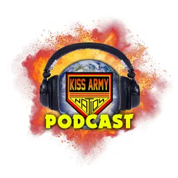 KISS Army Nation Podcast