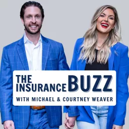 The Insurance Buzz Podcast artwork