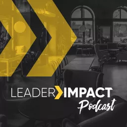 LeaderImpact Podcast artwork
