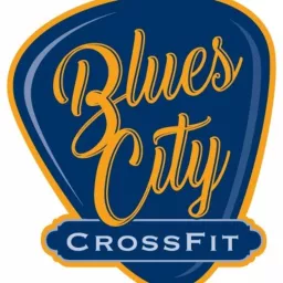 The Blues City CrossFit Show Podcast artwork