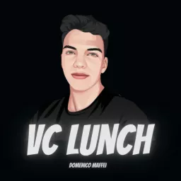 VC Lunch Podcast artwork