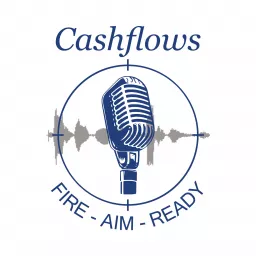 Cashflows with Cash Matthews Podcast artwork