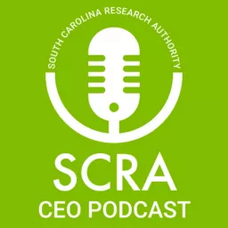 SCRA CEO Podcast artwork