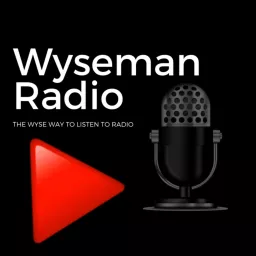 WysemanRadio Podcast artwork
