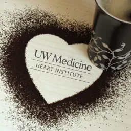 Coffee + Cardiology Podcast artwork